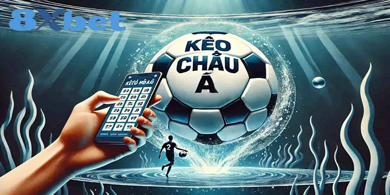 Kèo Châu Á