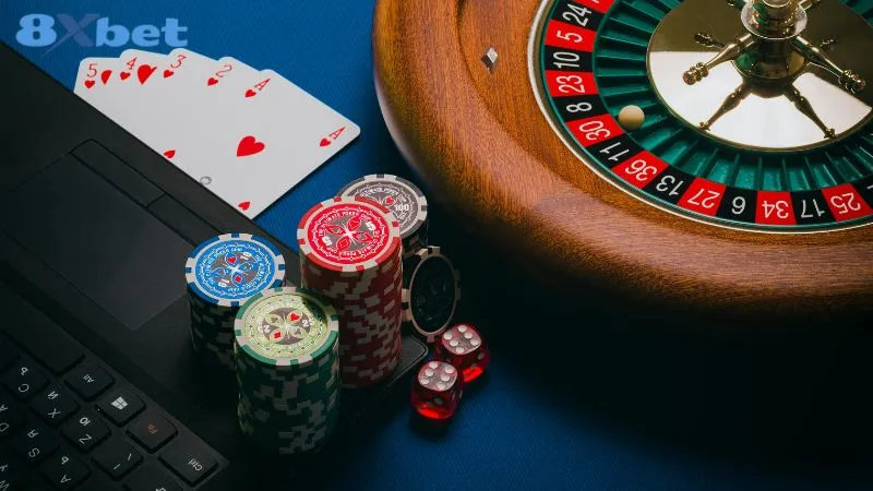 So sánh 8xbet vs Kubet: Nền tảng cá cược uy tín mang đến trải nghiệm tốt nhất 8xbet là nhà cái uy tín được nhiều game thủ ưa chuộng