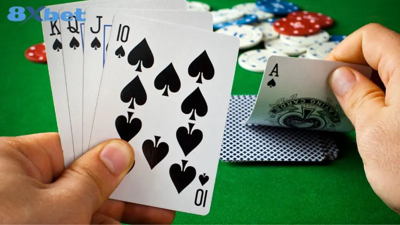 So sánh 8xbet vs Kubet: Nền tảng cá cược uy tín mang đến trải nghiệm tốt nhất Nếu bạn ưu tiên sự uy tín và minh bạch, 8xbet là lựa chọn đáng cân nhắc