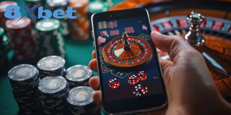 Cách Xem Lại Báo Cáo Cược Chi Tiết Từng Phiên Tại 8XBET Cách Xem Lại Báo Cáo Cược Chi Tiết Từng Phiên Tại 8XBET