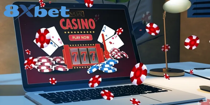 Cách Xem Lại Báo Cáo Cược Chi Tiết Từng Phiên Tại 8XBET Quản lý lịch sử cược giúp tối ưu lợi nhuận hiệu quả