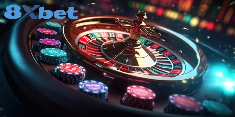 Cách Xem Lại Báo Cáo Cược Chi Tiết Từng Phiên Tại 8XBET Quy trình xem lại báo cáo cược từng phiên 8XBET