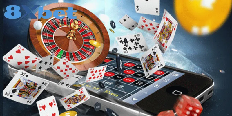 Cách Xem Lại Báo Cáo Cược Chi Tiết Từng Phiên Tại 8XBET Tầm quan trọng khi theo dõi báo cáo cược từng phiên