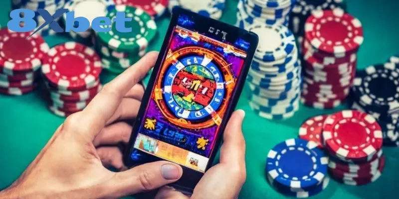 Cách Xem Lại Báo Cáo Cược Chi Tiết Từng Phiên Tại 8XBET Thông tin cơ bản về báo cáo cược chi tiết từng phiên