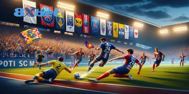 Hướng Dẫn Nhận Code Trải Nghiệm Free Chơi Thử Kèo World Cup 2026 Người chơi tìm hiểu code trải nghiệm trước mùa World Cup